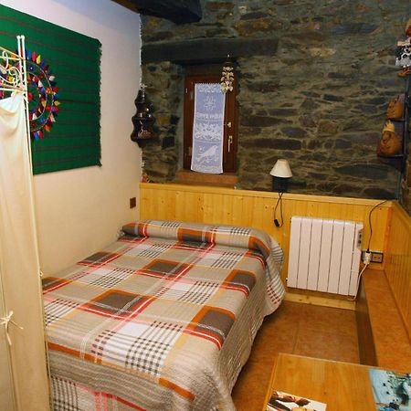 Casa De Abril 1 Guest House San Cristobal de Valdueza Bagian luar foto